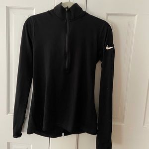 Nike athletic sweatshirt